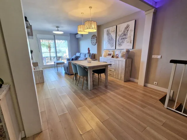 Apartamento 3 habitaciones 189m² en venta - Riviera del sol — 8