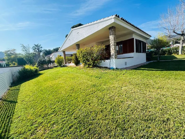 Villa independiente en Montornés - foto 3