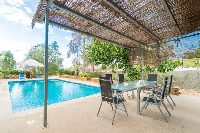 Chalet independiente en Pilar de la Horadada ( Alicante ) - foto 4