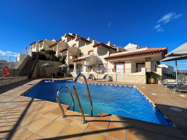 APARTAMENTOS Y DÚPLEX ESPECTACULARES  VISTAS AL MAR — 2