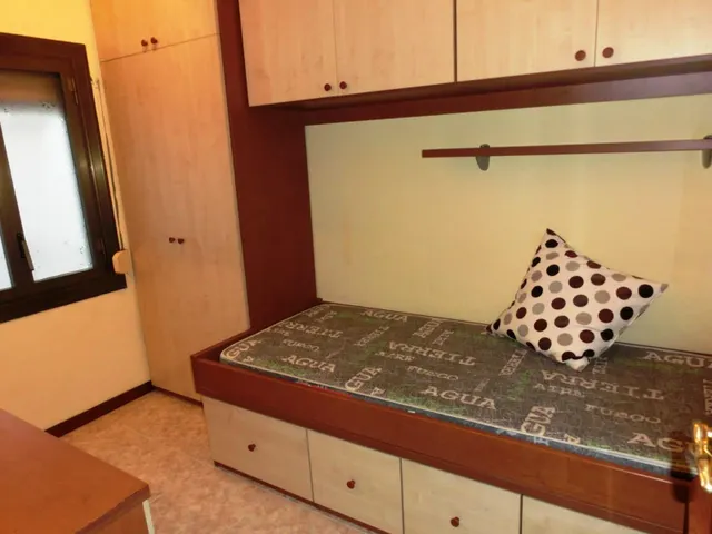 PISO ALQUILADO EN VENTA EN POBLENOU — 10