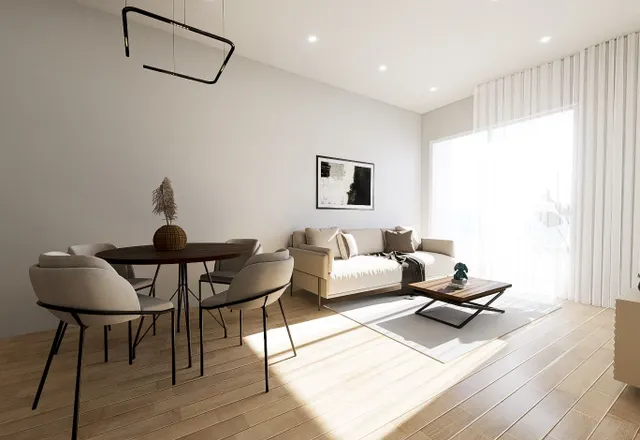Planta baja 2 habitaciones 64m² en venta - Playa del Cura — 38