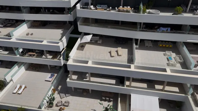 Apartamento de 3 dormitorios a estrenar, totalmente amueblad - foto 4