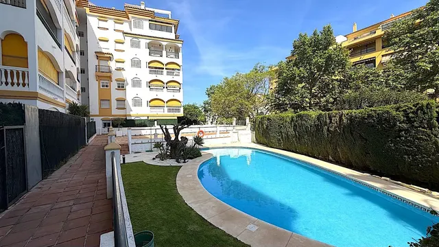 Ático Dúplex 2 habitaciones 107m² en venta - Marbella — 27