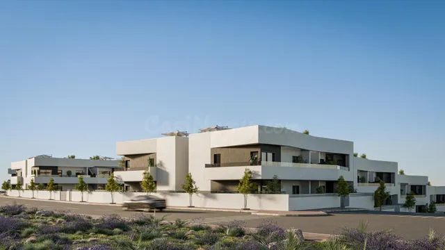 Bungalow 3 habitaciones 85m² en venta - Comunidad valenciana — 3