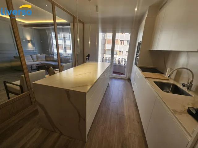 SE ALQUILA PRECIOSO PISO DE LUJO EN EL CENTRO DE BURGOS!!!