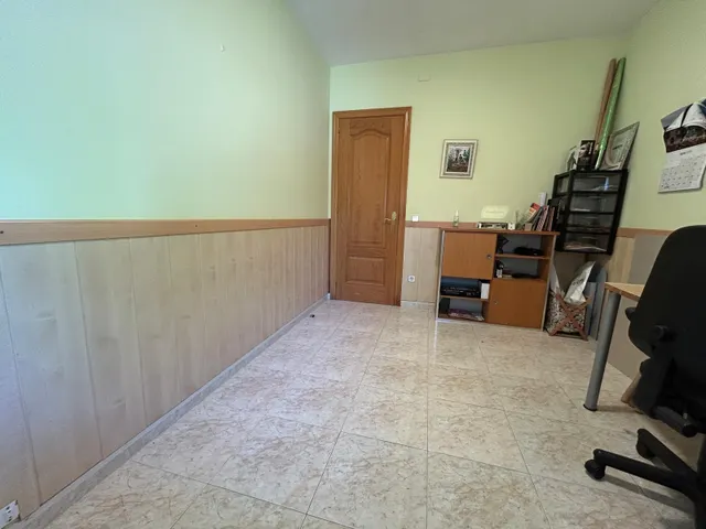 Magnifica casa con terreno en privilegiada urbanización — 22