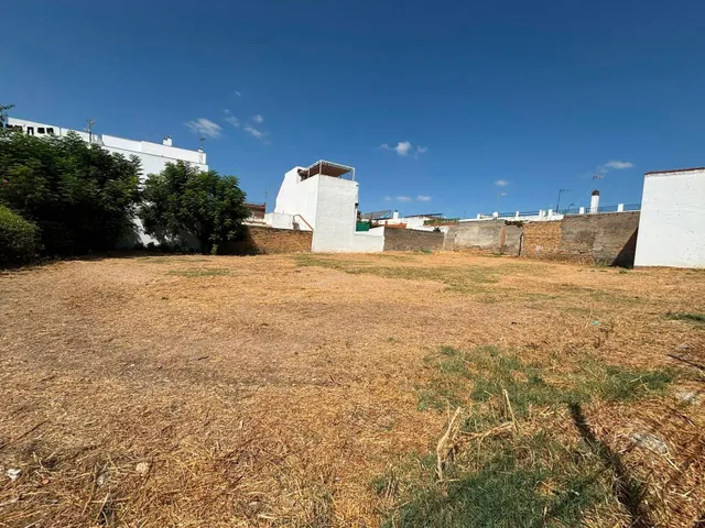 Terreno urbano - Bormujos — 6