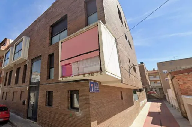 Se vende piso OKUPADO en Tavertet (Barcelona)