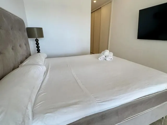Apartamento 3 habitaciones 160m² en venta - Playa de Poniente — 18