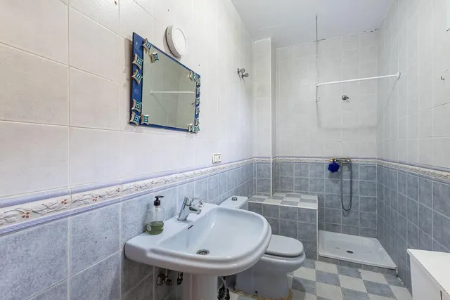 Espectacular Casa de Lujo en Urbanización Los Cerezos — 42