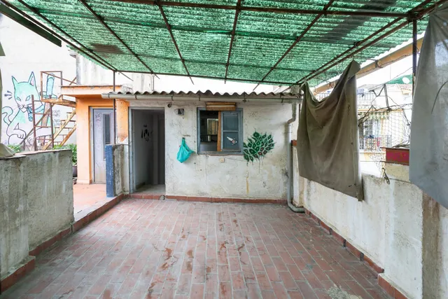 Oportunidad unica en el barrio de san ildefonso — 31