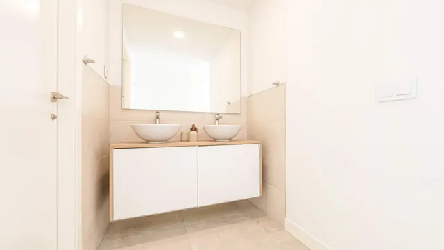 Piso El Higuerón , Fuengirola — 26