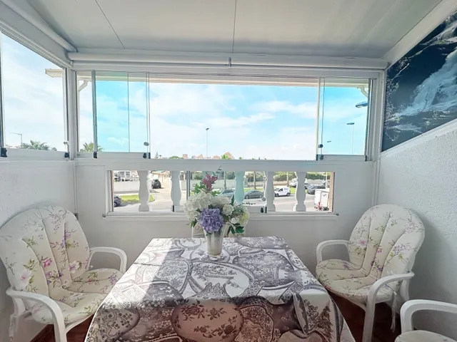 Bungalow 2 habitaciones 52m² en venta - Zona los Frutales — 12