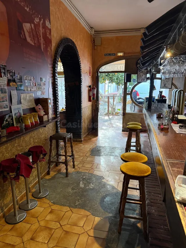 MAGNIFICO RESTAURANTE EN UNA ZONA PRIVILEGIADA DE MARBELLA - foto 2
