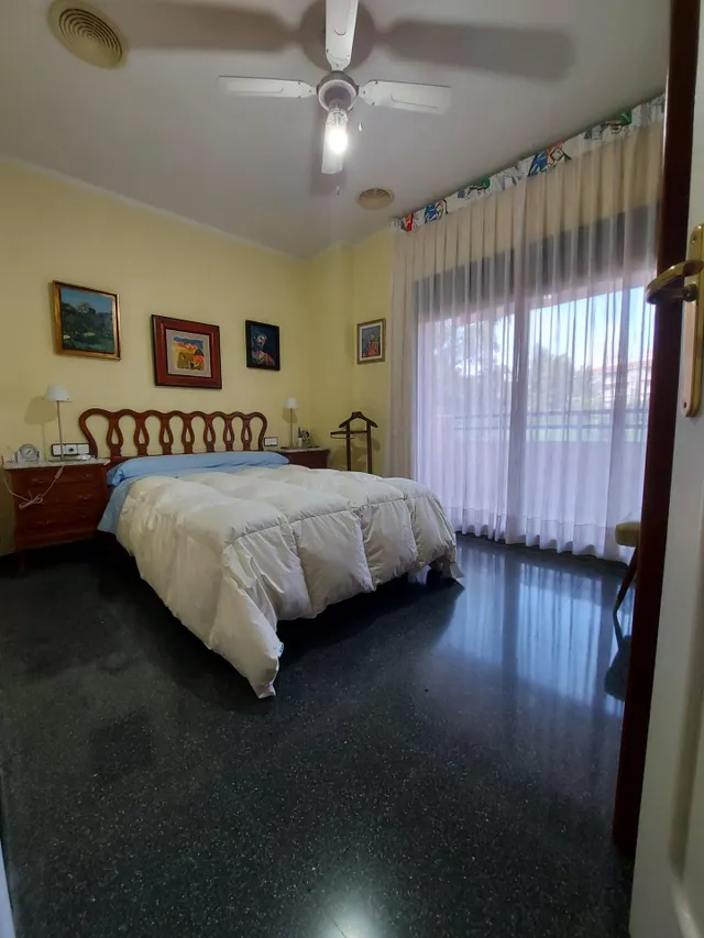 CHALET INDEPENDIENTE EN BENIAJAN — 45