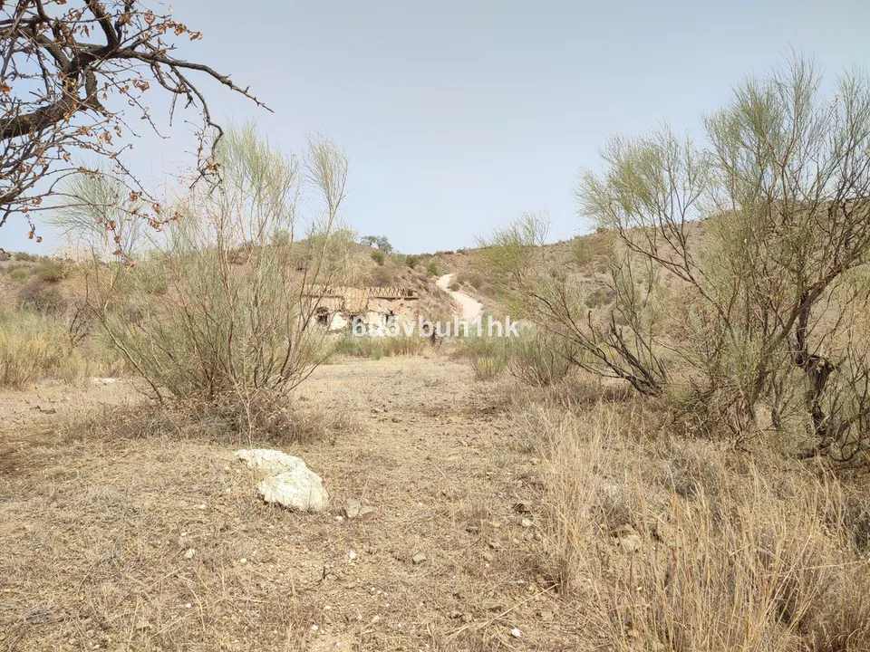 Parcela 95m² en venta - Estación