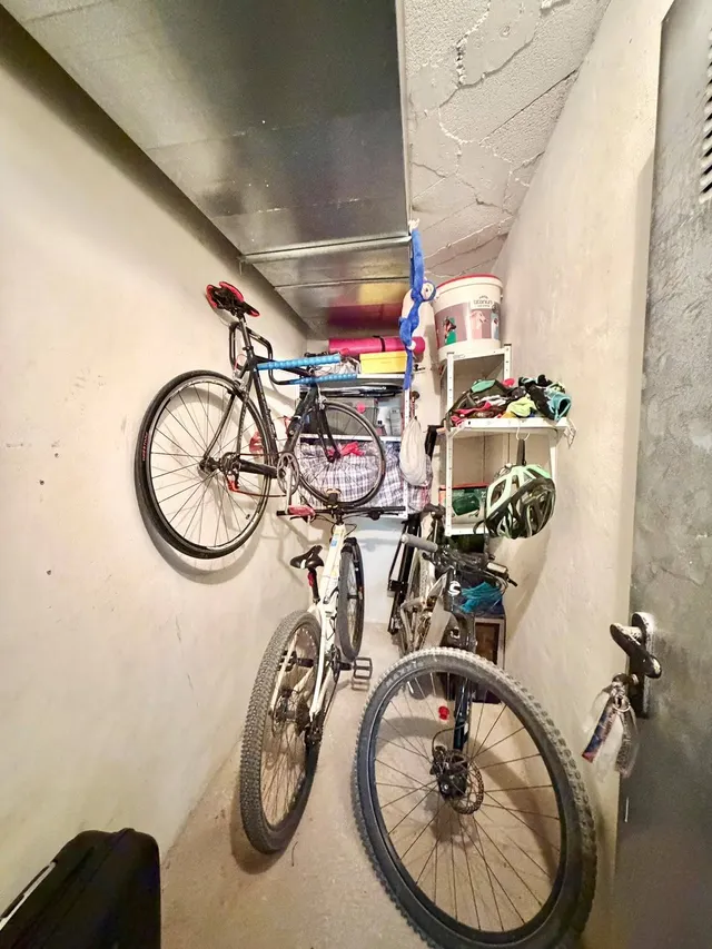 Vivienda en carretera de agost de san vicente con 3 dormitorios, garaje, trastero, patio y balcon — 10
