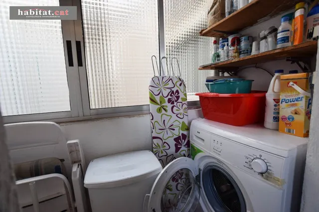¡¡ÁTICO REFORMADO EN SITGES - ZONA POBLE SEC!! — 15