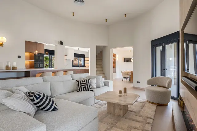 Chalet 5 habitaciones 267m² en venta - Costa blanca sur — 9
