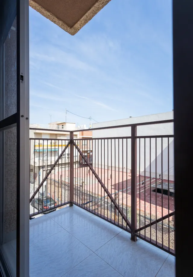 PISO TIPO DUPLEX EN BARRIO EL PROGRESO — 19
