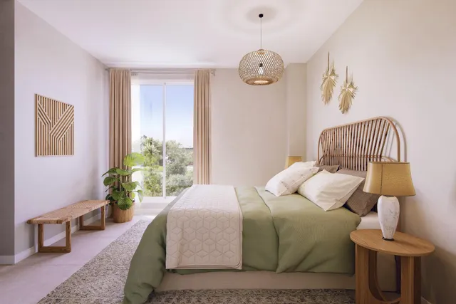 Piso 3 habitaciones 91m² en venta - La Carihuela — 9