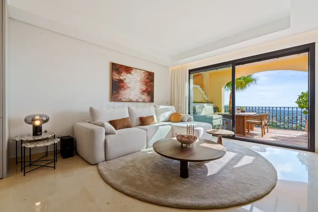 Ático 3 habitaciones 124m² en venta - El Madroñal - foto 3