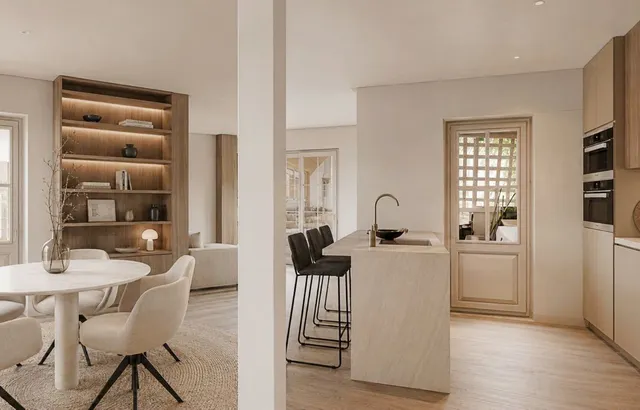 Apartamento 3 habitaciones 106m² en venta - Centro — 8