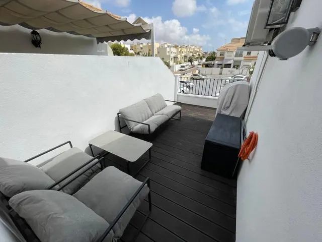 Adosado 3 habitaciones 97m² en venta - Los Almendros-La Florida — 26