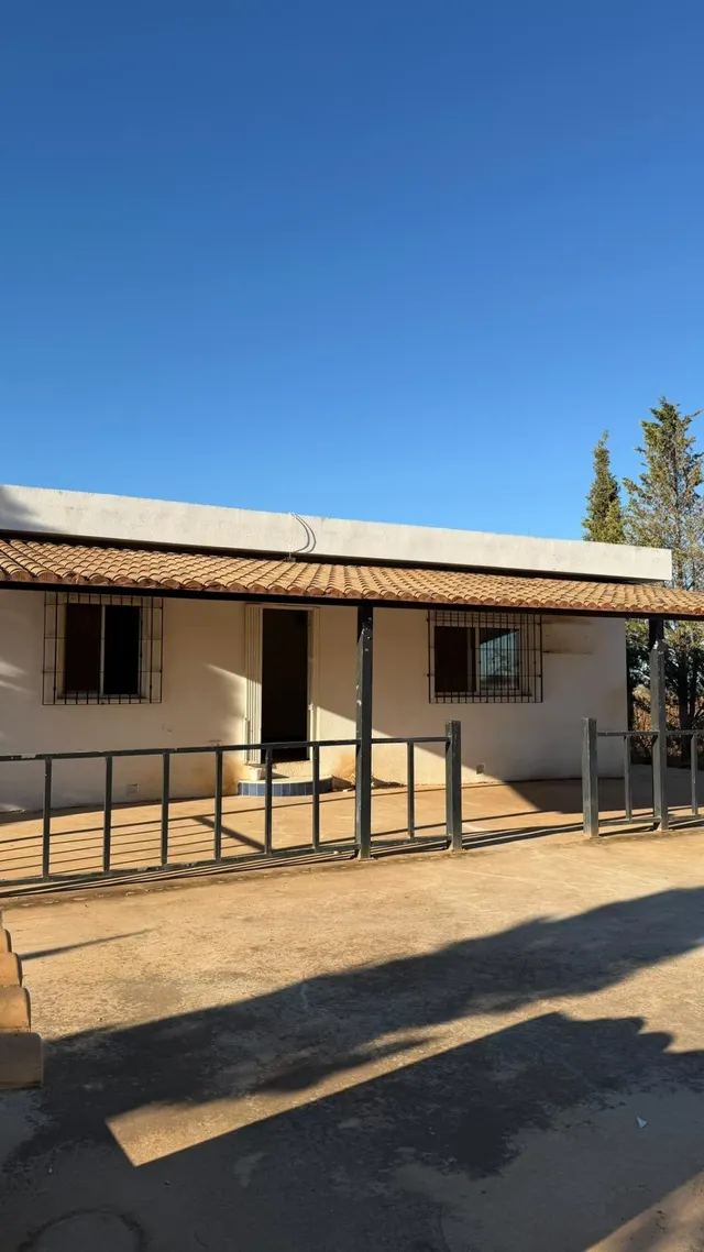 SE VENDE CASA DE CAMPO EN EL PALMERO — 22