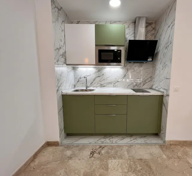 Piso 4 habitaciones 61m² en venta - Opañel — 2