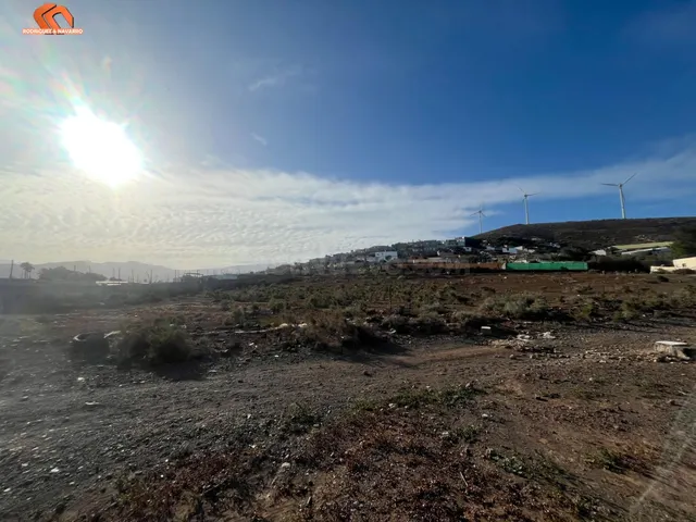 Terreno urbano no consolidado - foto 5