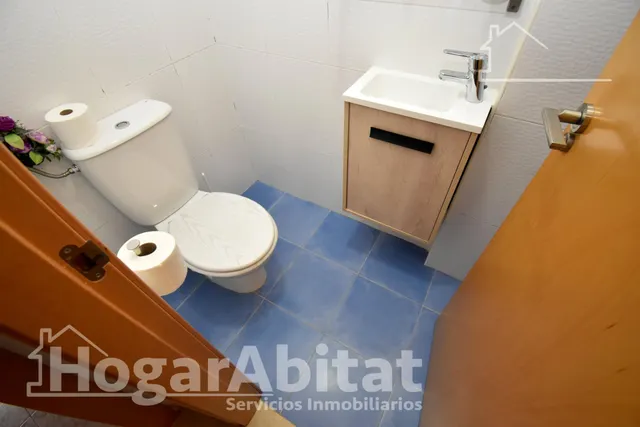 ESTUPENDO ADOSADO SEMINUEVO CERCA DE LA PLAYA CON DOBLE TERRAZA, GARAJE Y TRASTERO — 30