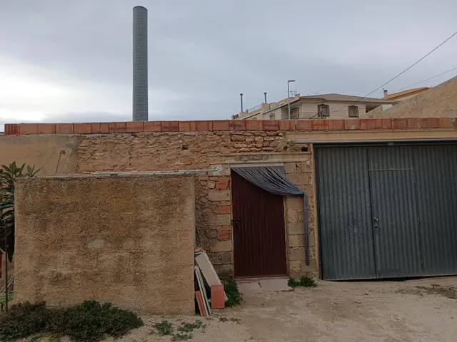 Oportunidad única en Oría (Almería) — 11