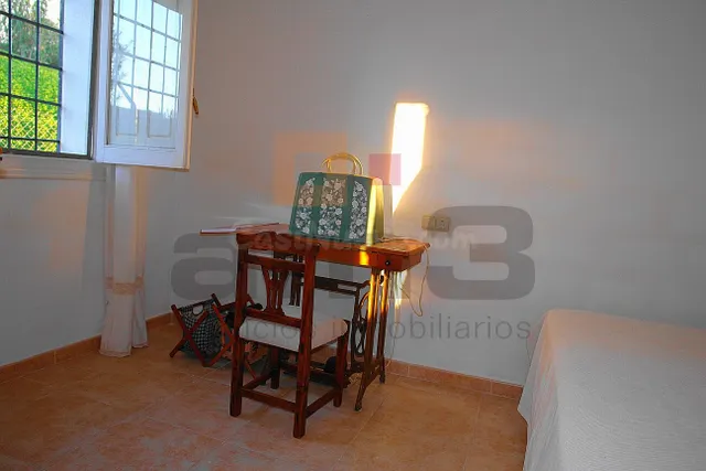 Casa con 8.190m2 de parcela en la zona del Palmeral. — 5