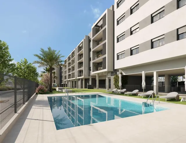 Apartamento 3 habitaciones 100m² en venta - Pau II