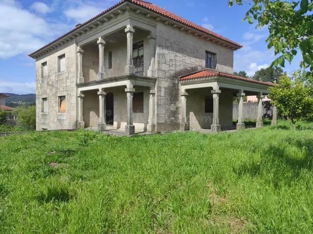CHALET EN construcción EN VENTA - foto 4