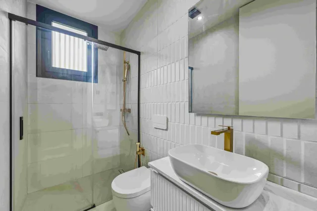 Villa 4 habitaciones 200m² en venta - Alberca — 7
