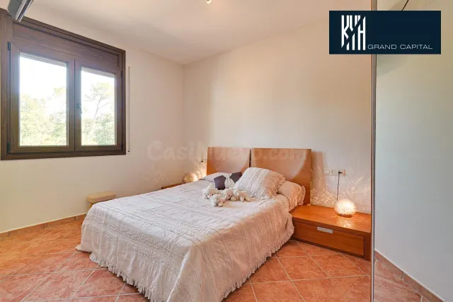 Casa planta baja Caldes de Malavella — 32