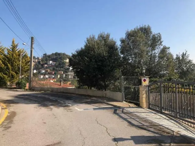 SOLAR EN VENDA A CORBERA DE LLOBREGAT — 14