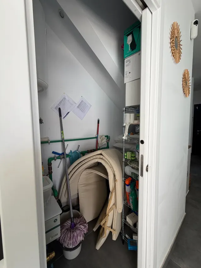 Casa con piscina privada junto al mar en La Listada — 20