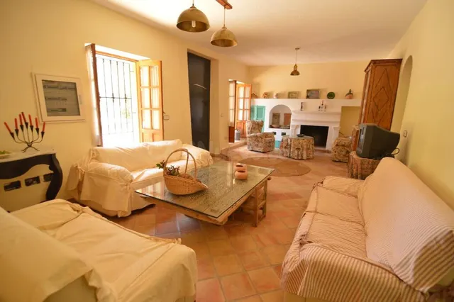 Casa de campo-Masía en Venta en Aguilas Murcia - foto 4