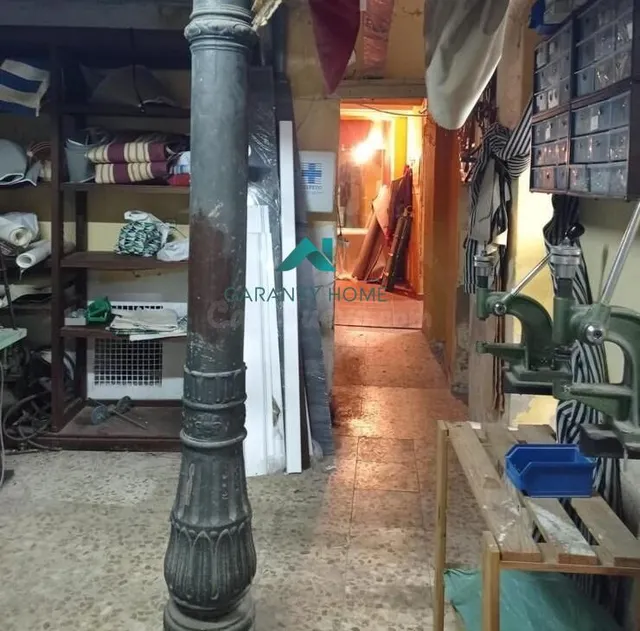Local en venta en Casco Antiguo - Centro, Badajoz - foto 4