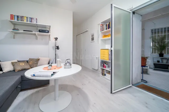 Planta baja 2 habitaciones 52m² en venta - Argüelles - foto 4