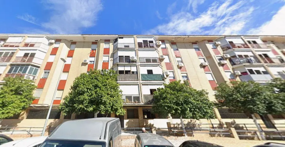 Venta piso en Mairena del Aljarafe (Sevilla)