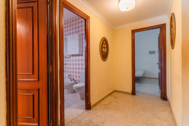 MAGNÍFICO CHALET EN CREVILLET — 35