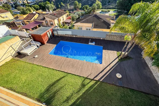 ABFinancial presenta esta espectacular villa de lujo en Los  - foto 2