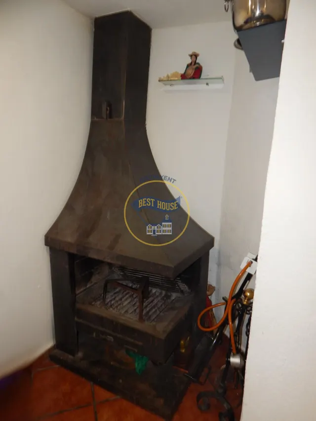 BONITA CASA CENTRICA REFORMADA. ONTINYENT. — 10