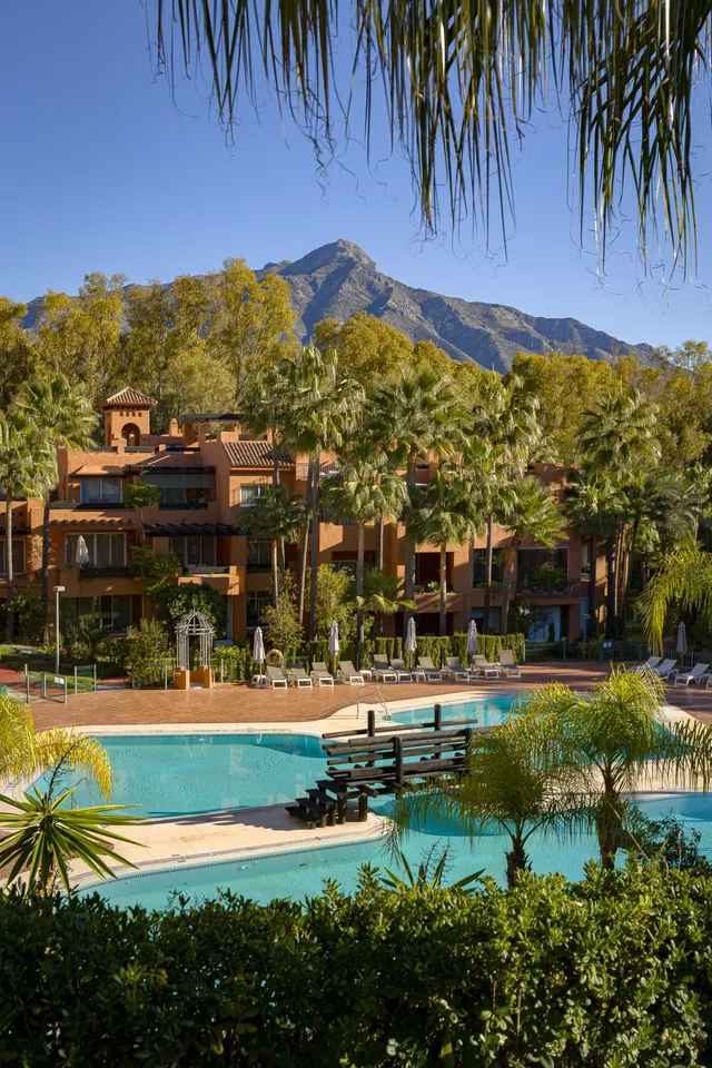 Apartamento 4 habitaciones 301m² en venta - Marbella — 24