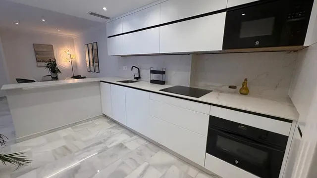 Apartamento 2 habitaciones 73m² en venta - Marbella — 7